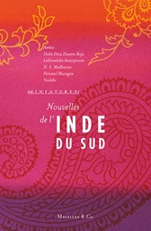 Nouvelles de l'Inde du Sud