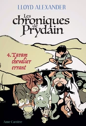 Les Chroniques de Prydain, tome 4