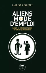 Aliens mode d'emploi