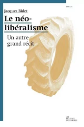 Le Néoliberalisme