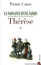 Thérèse, tome 1