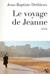 Le voyage de Jeanne