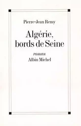 Algérie, bords de Seine