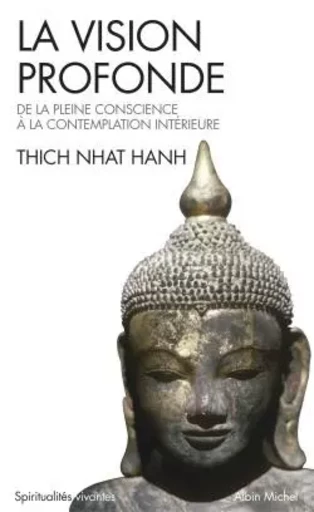 La Vision profonde (Espaces Libres - Spiritualités Vivantes) - Thich Nhat Hanh - ALBIN MICHEL