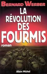 La Révolution des fourmis