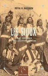 Les Sioux