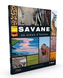 SAVANE