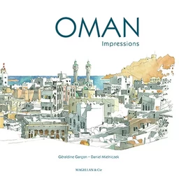 Oman, impressions