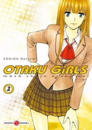 Otaku girls - vol. 02