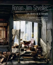 Ronan-Jim Sévellec