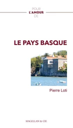 Le Pays basque