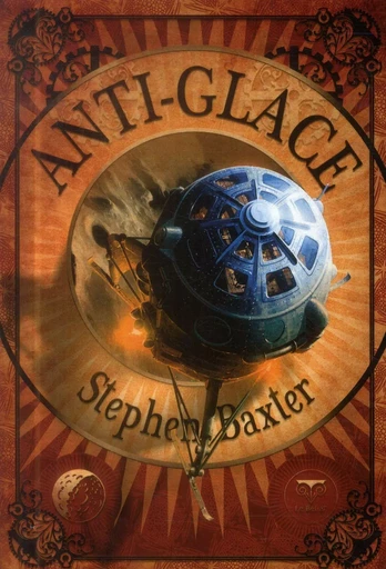 Anti-glace - Stephen Baxter - BELIAL