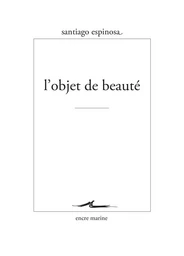 L'Objet de beauté