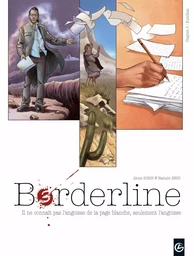 Borderline - vol. 03/4