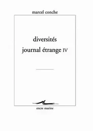 Diversités