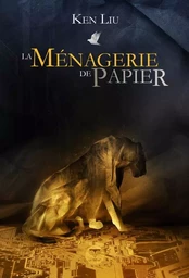 La ménagerie de papier