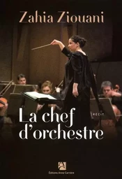 La chef d'orchestre