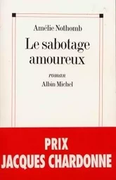 Le Sabotage amoureux