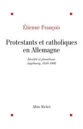 Protestants et catholiques en Allemagne