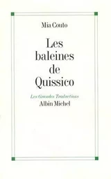 Les Baleines de Quissico