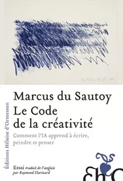 Le Code de la créativité