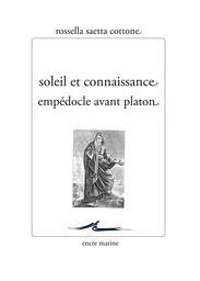 Soleil et Connaissance