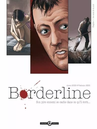 Borderline - vol. 01/4