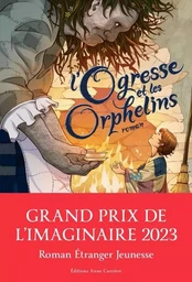 L'Ogresse et les orphelins