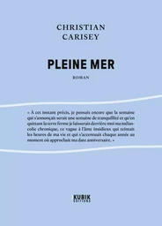 Pleine mer