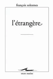 L'Étrangère