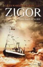 Zigor, tome 2