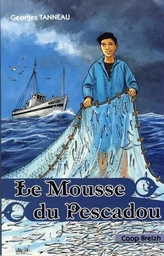 Le mousse du "Pescadou" - la corde des plombs