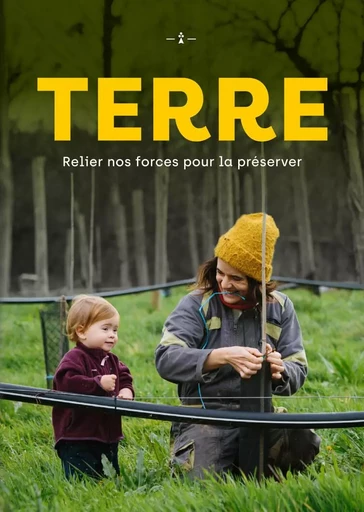 Terre - Isabelle Deval - COOP BREIZH