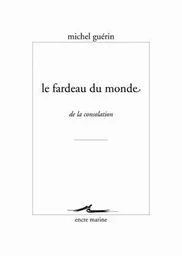 Le fardeau du monde