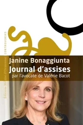 Journal d'assises