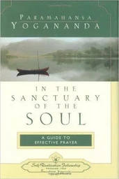 In The Sanctuary Of The Soul (English)