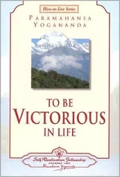 To Be Victorious (English)