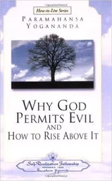 Why God Permits Evil (English)