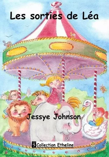 06- Les sorties de Léa - Jessye Johnson - ANGEL PUB