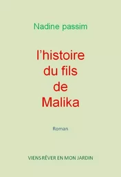 01 02  L'hitoire du fils de Malika