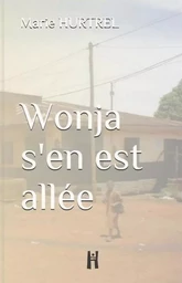 Wonja s'en est allée