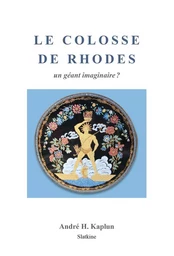 LE COLOSSE DE RHODES