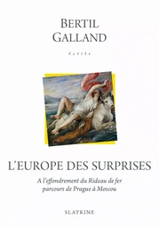 L'EUROPE DES SURPRISES