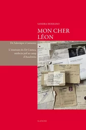 Mon cher Léon