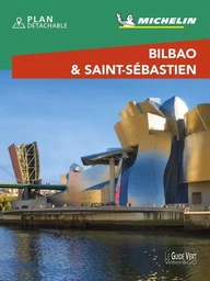 Guide Vert WE&GO Bilbao & Saint-Sébastien