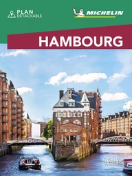 Guide Vert WE&GO Hambourg