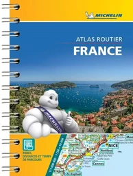 Atlas France (Spirale)