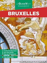 Guides Verts WE&GO Bruxelles