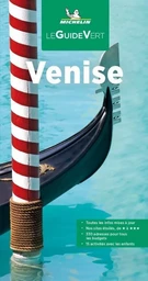 Guides Verts Venise