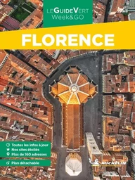 Guides Verts WE&GO Florence